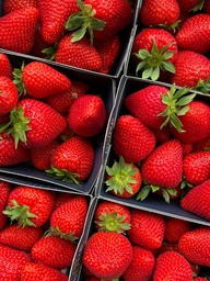 [1241101] FRUTILLA A GRANEL x KG